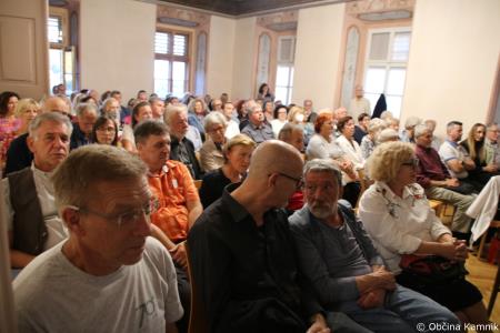 Predstavitev Kamniškega zbornika št. XXVI2022 (6)